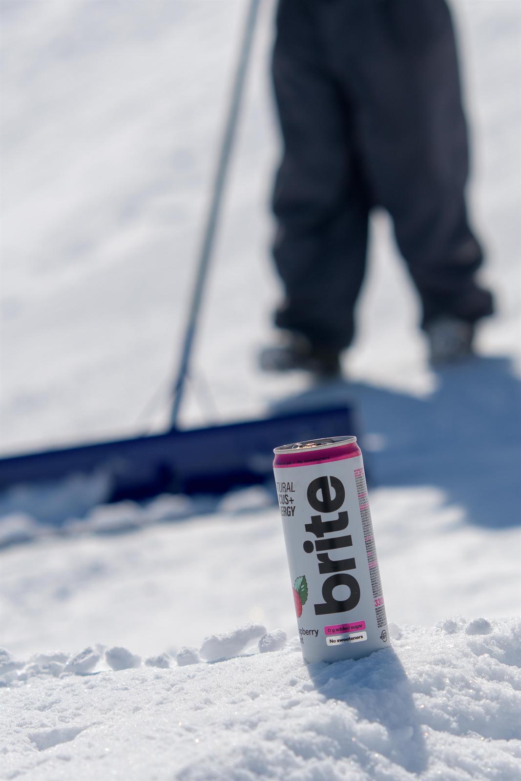 Brite Energy event photography